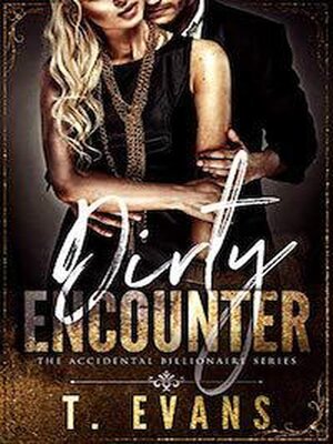 cover image of Dirty Encounter